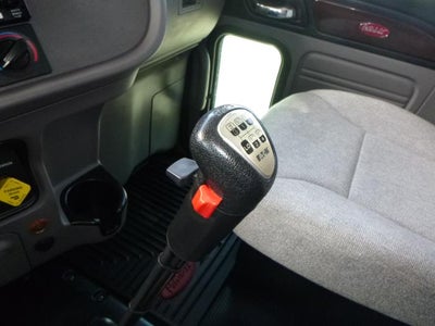 2023 Peterbilt 389 Base