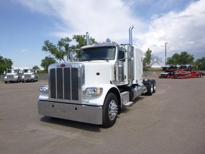 2023 Peterbilt 389 Base