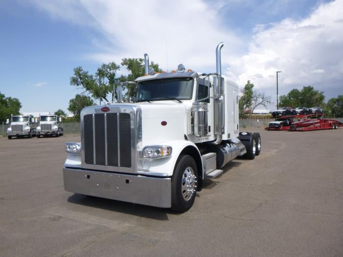 2023 Peterbilt 389 Base