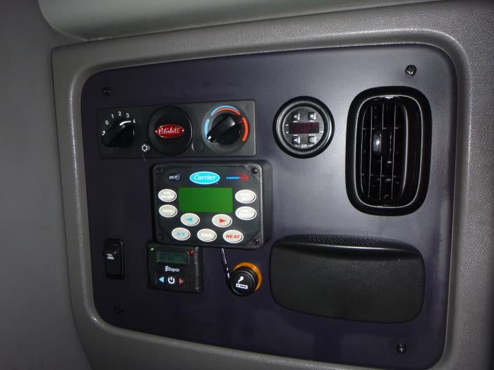 2023 Peterbilt 389 Base