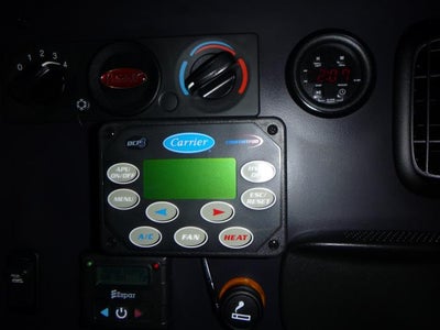 2023 Peterbilt 389 Base