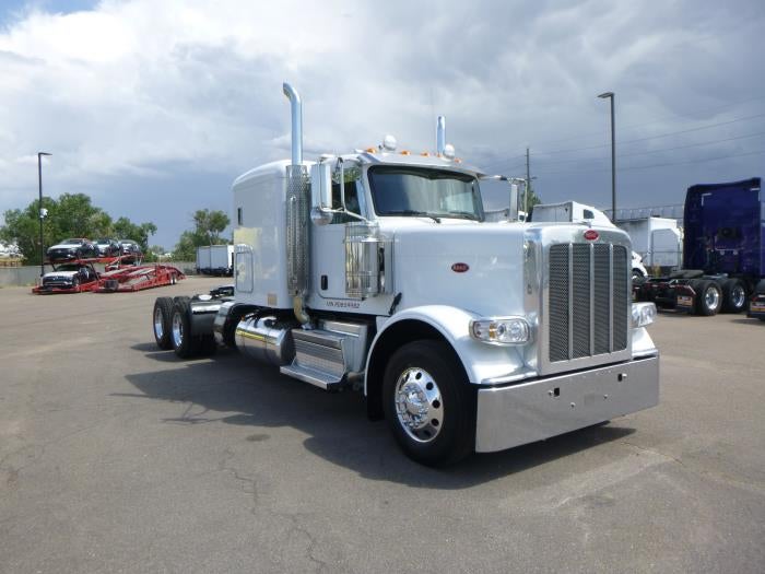 2023 Peterbilt 389 Base