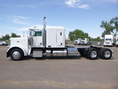 2023 Peterbilt 389 Base