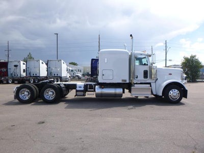 2023 Peterbilt 389 Base