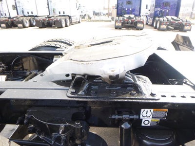 2023 Peterbilt 389 Base