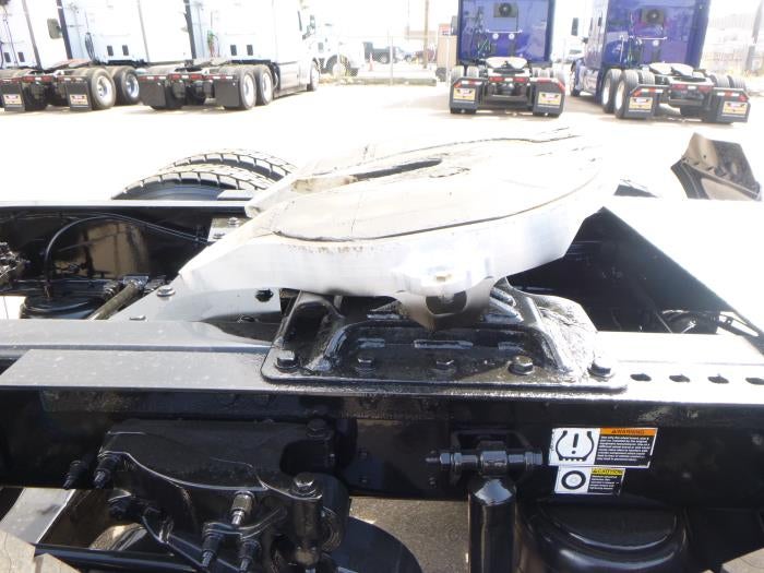 2023 Peterbilt 389 Base