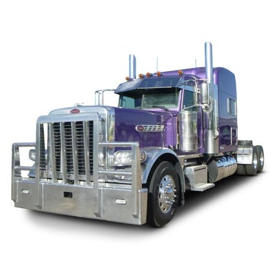 2023 Peterbilt 389 Base