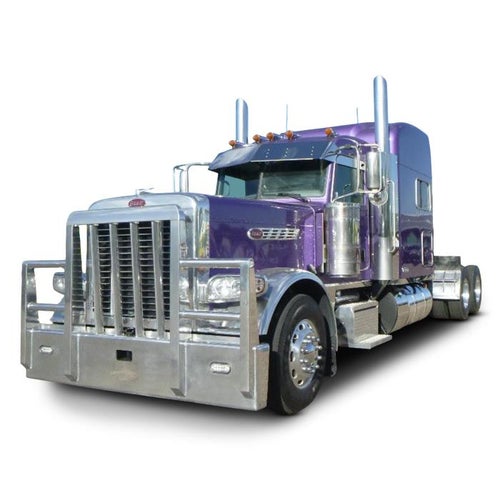 2023 Peterbilt 389 Base