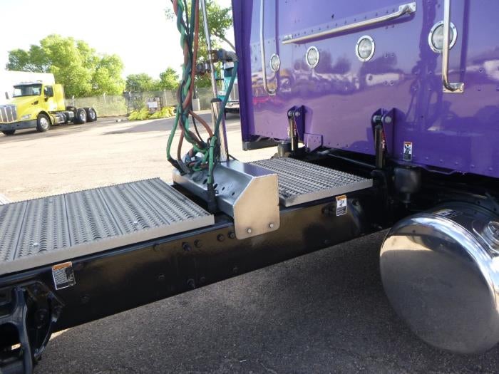 2023 Peterbilt 389 Base