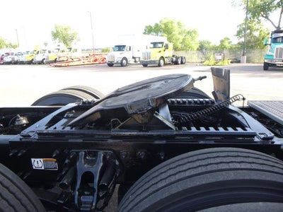 2023 Peterbilt 389 Base