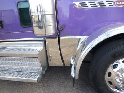 2023 Peterbilt 389 Base