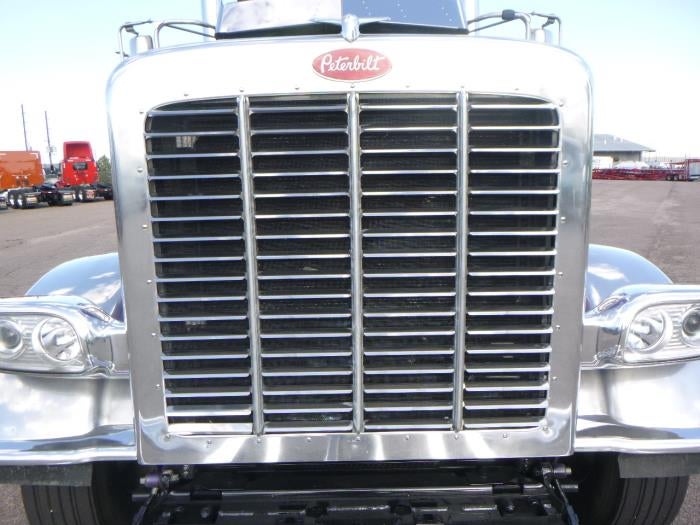 2023 Peterbilt 389 Base