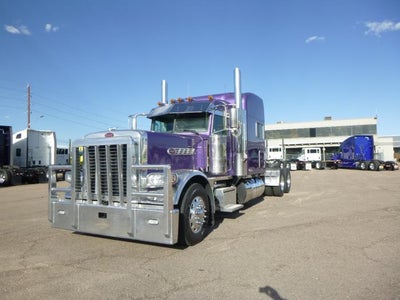 2023 Peterbilt 389 Base
