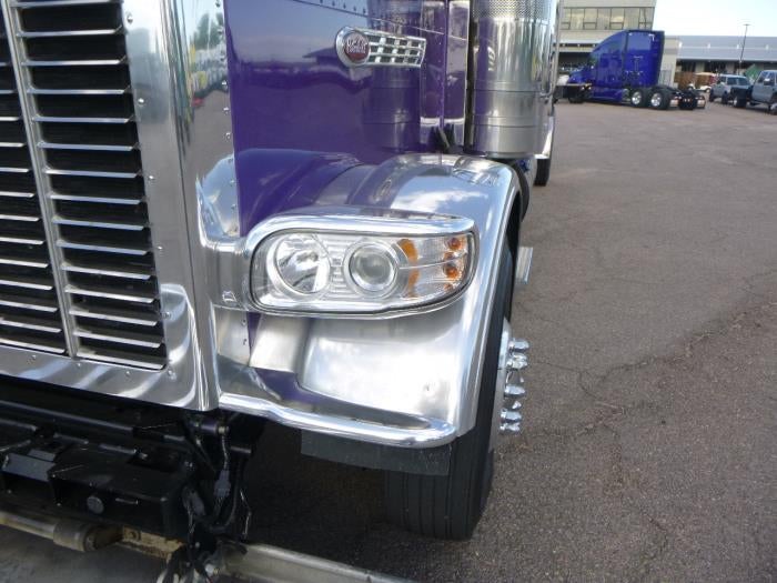 2023 Peterbilt 389 Base