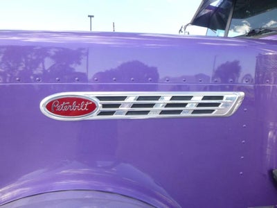 2023 Peterbilt 389 Base