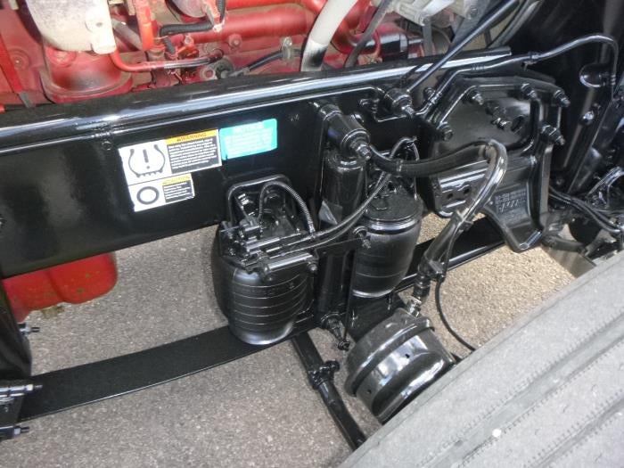 2023 Peterbilt 389 Base