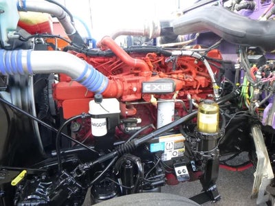 2023 Peterbilt 389 Base