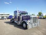 2023 Peterbilt 389 Base