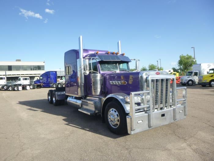 2023 Peterbilt 389 Base