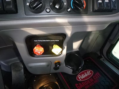 2023 Peterbilt 389 Base