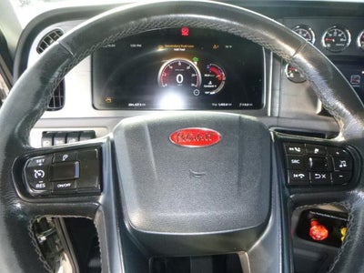 2023 Peterbilt 389 Base