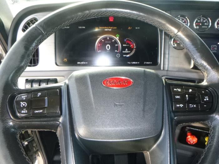 2023 Peterbilt 389 Base