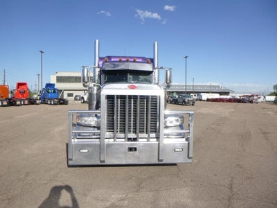 2023 Peterbilt 389 Base
