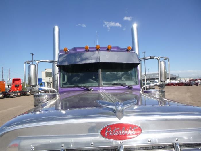 2023 Peterbilt 389 Base