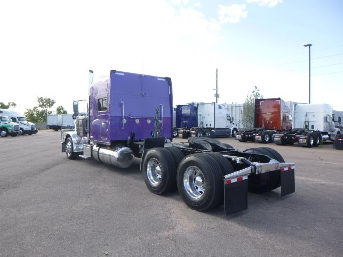 2023 Peterbilt 389 Base
