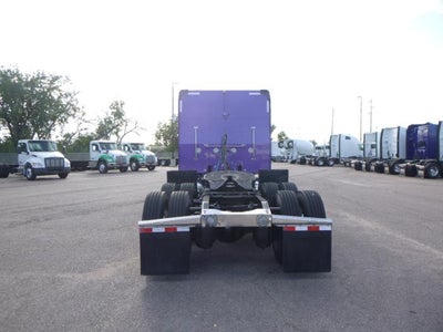 2023 Peterbilt 389 Base