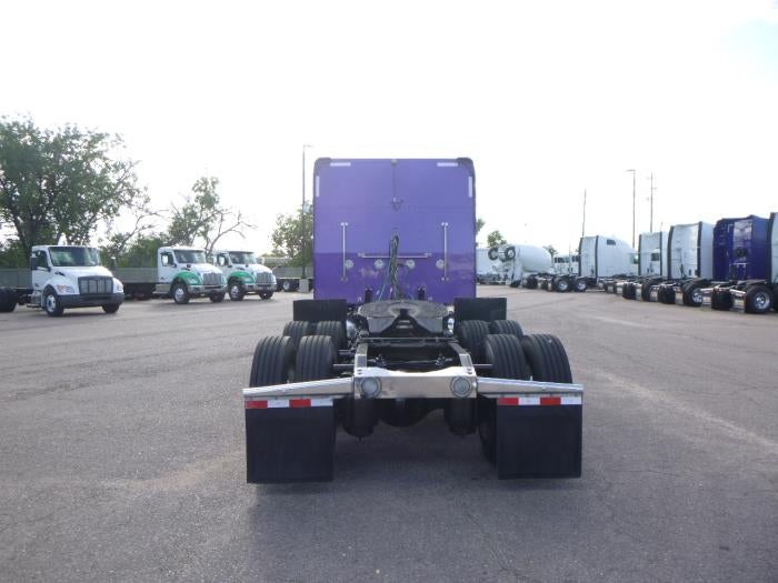 2023 Peterbilt 389 Base