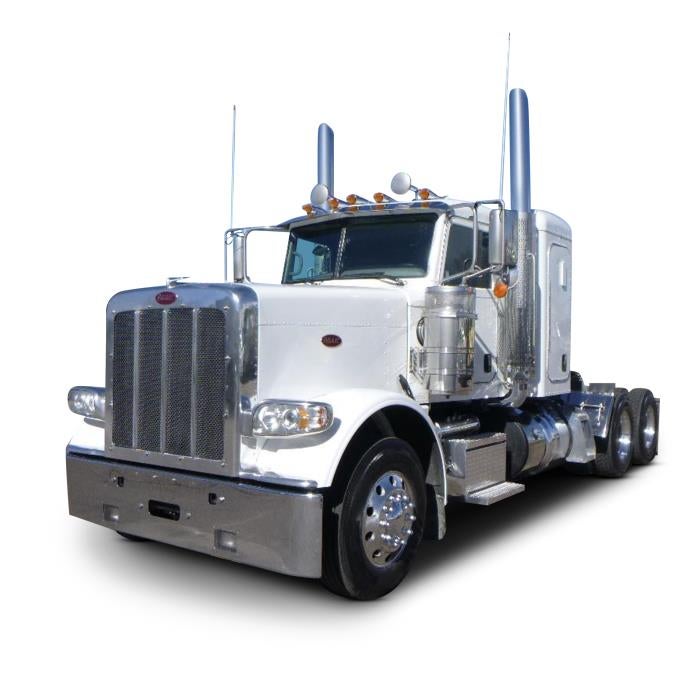 2020 Peterbilt 389 Base