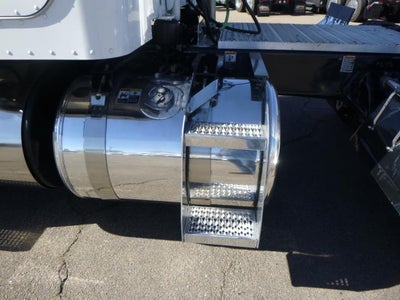 2020 Peterbilt 389 Base