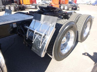 2020 Peterbilt 389 Base