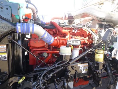 2020 Peterbilt 389 Base