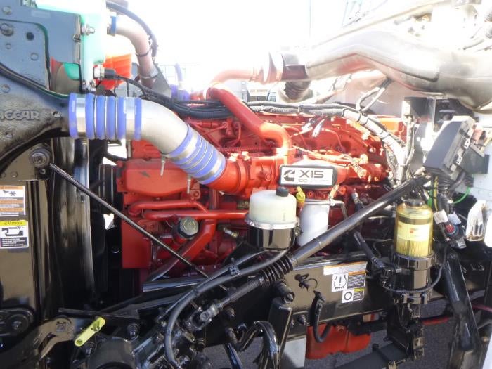 2020 Peterbilt 389 Base