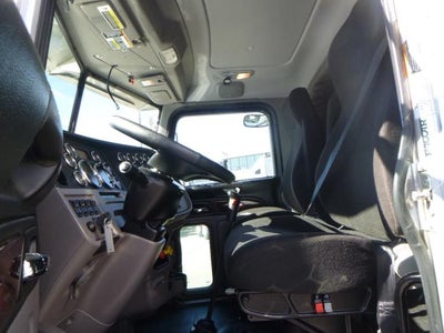 2020 Peterbilt 389 Base