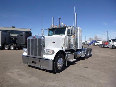 2020 Peterbilt 389 Base