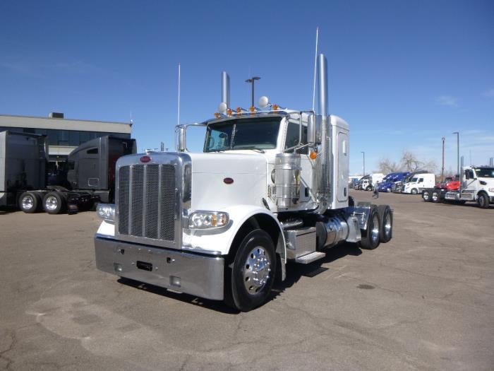 2020 Peterbilt 389 Base