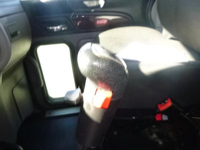 2020 Peterbilt 389 Base