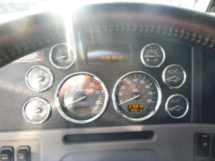 2020 Peterbilt 389 Base