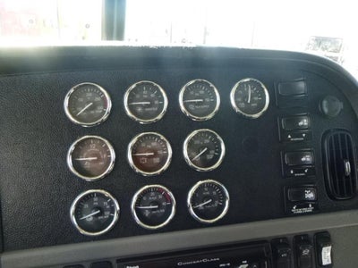 2020 Peterbilt 389 Base