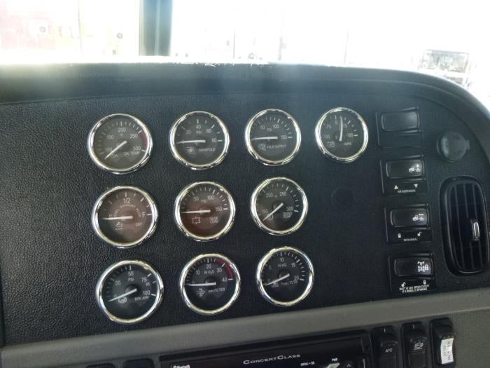 2020 Peterbilt 389 Base