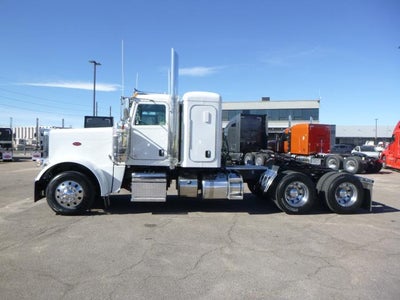 2020 Peterbilt 389 Base