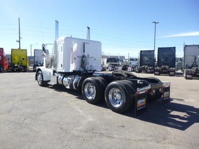 2020 Peterbilt 389 Base