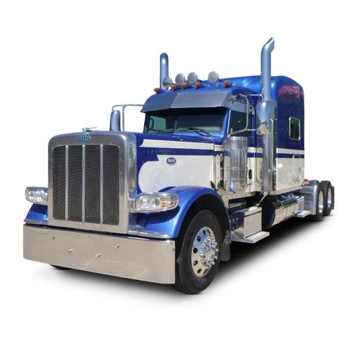 2022 Peterbilt 389 Base