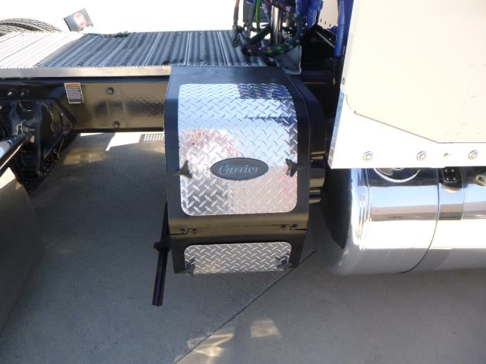 2022 Peterbilt 389 Base