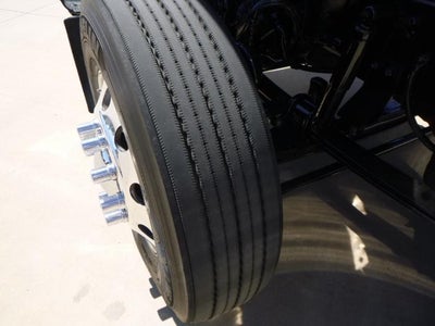 2022 Peterbilt 389 Base
