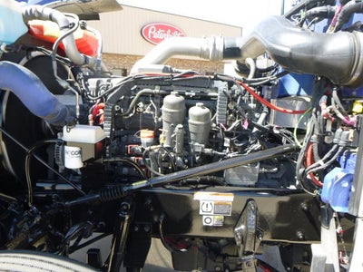 2022 Peterbilt 389 Base