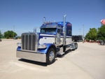 2022 Peterbilt 389 Base